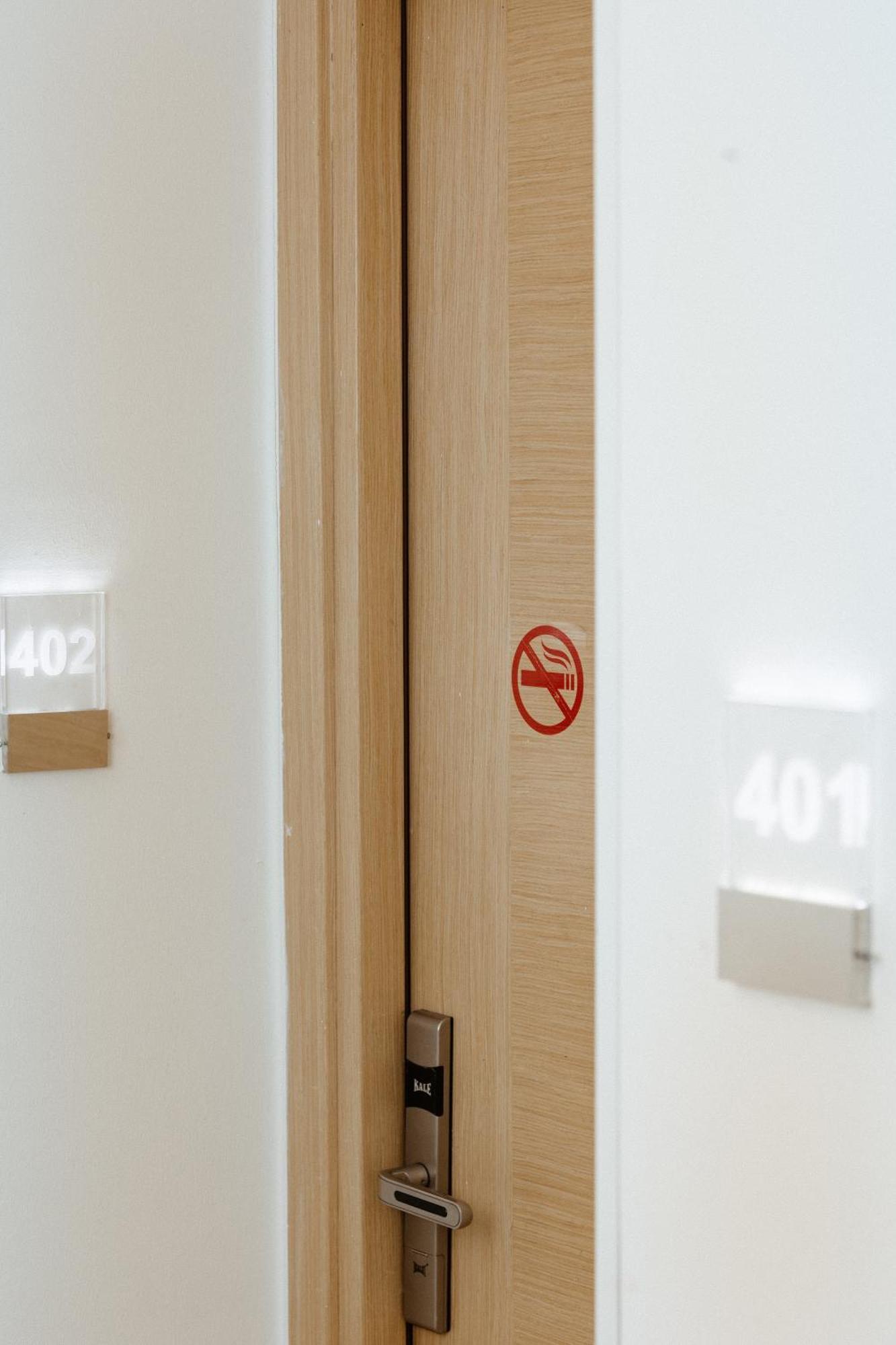 Mb City Hotel İzmir Ngoại thất bức ảnh