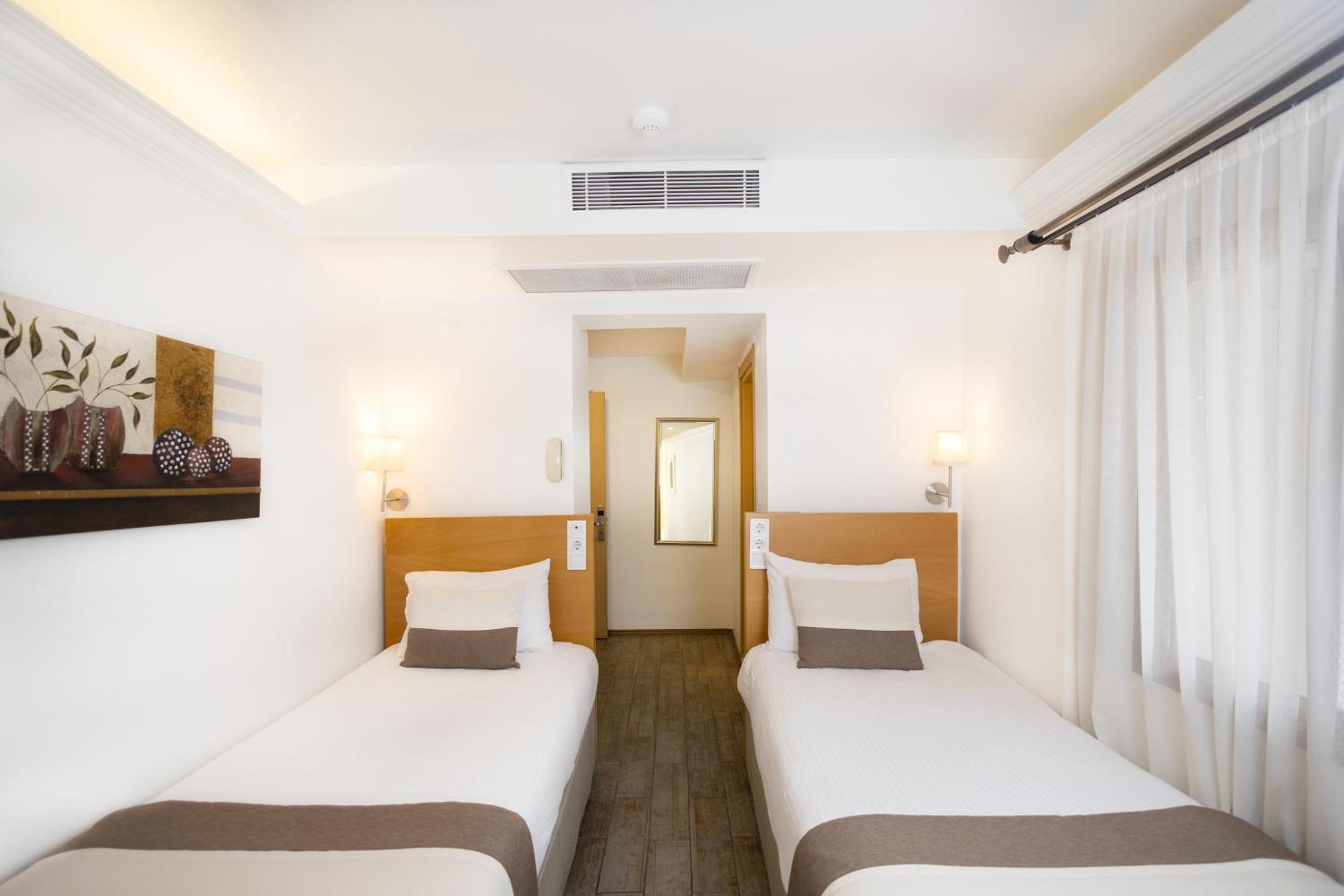 Mb City Hotel İzmir Ngoại thất bức ảnh