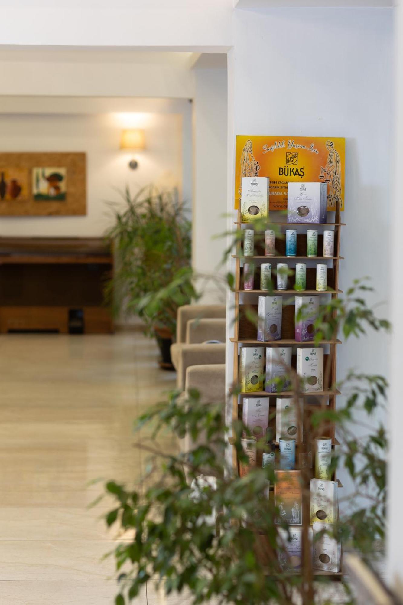 Mb City Hotel İzmir Ngoại thất bức ảnh