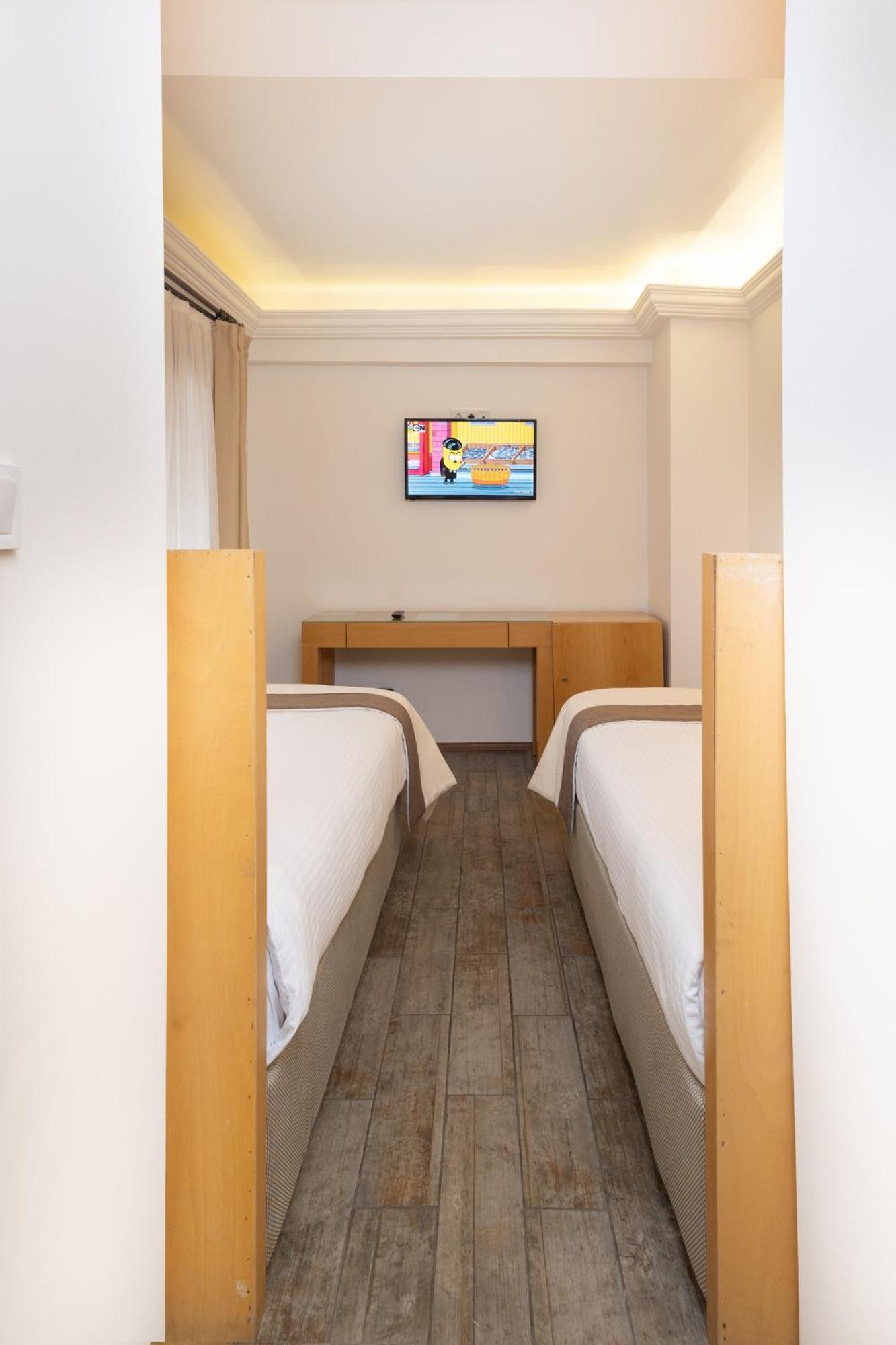Mb City Hotel İzmir Ngoại thất bức ảnh