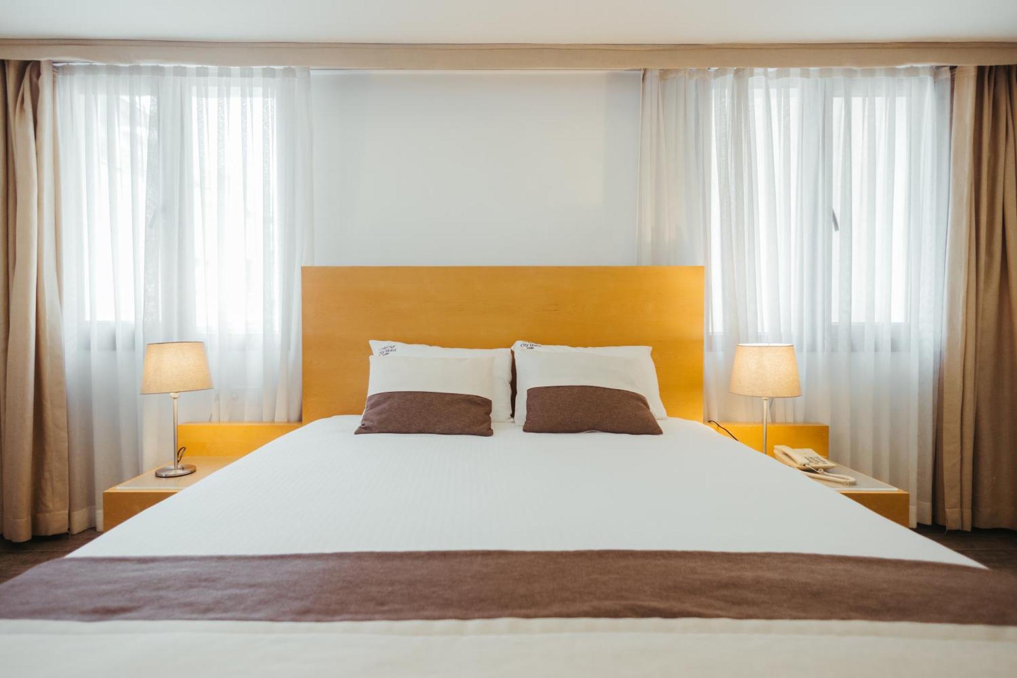 Mb City Hotel İzmir Ngoại thất bức ảnh