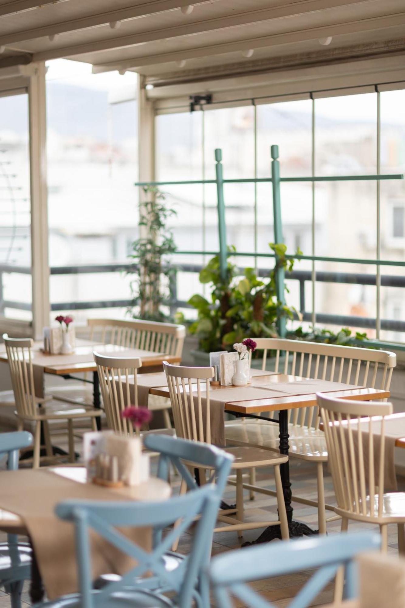 Mb City Hotel İzmir Ngoại thất bức ảnh